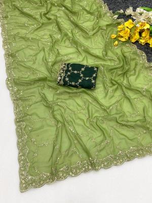 Vastrangan georgette top 5 saree wholesalers in surat